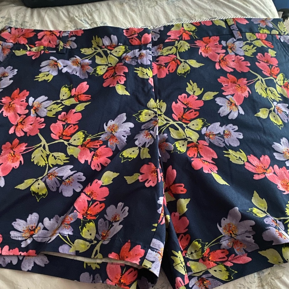 Land’s End Chino Shorts 26W